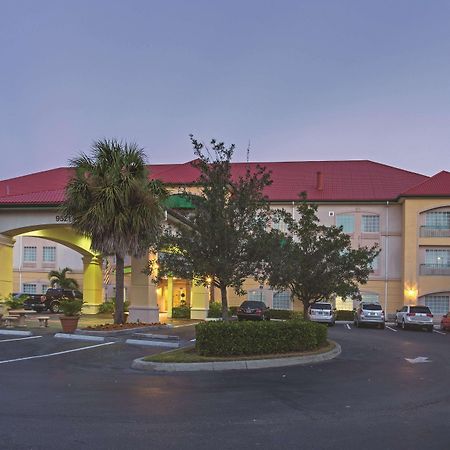 La Quinta Inn And Suites Fort Myers I-75 Eksteriør billede