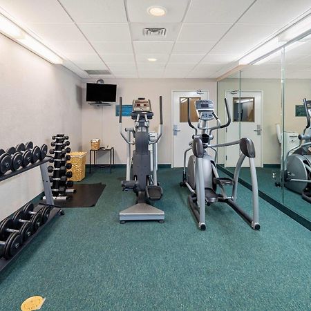 La Quinta Inn And Suites Fort Myers I-75 Eksteriør billede