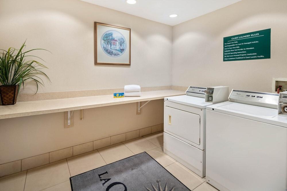 La Quinta Inn And Suites Fort Myers I-75 Eksteriør billede