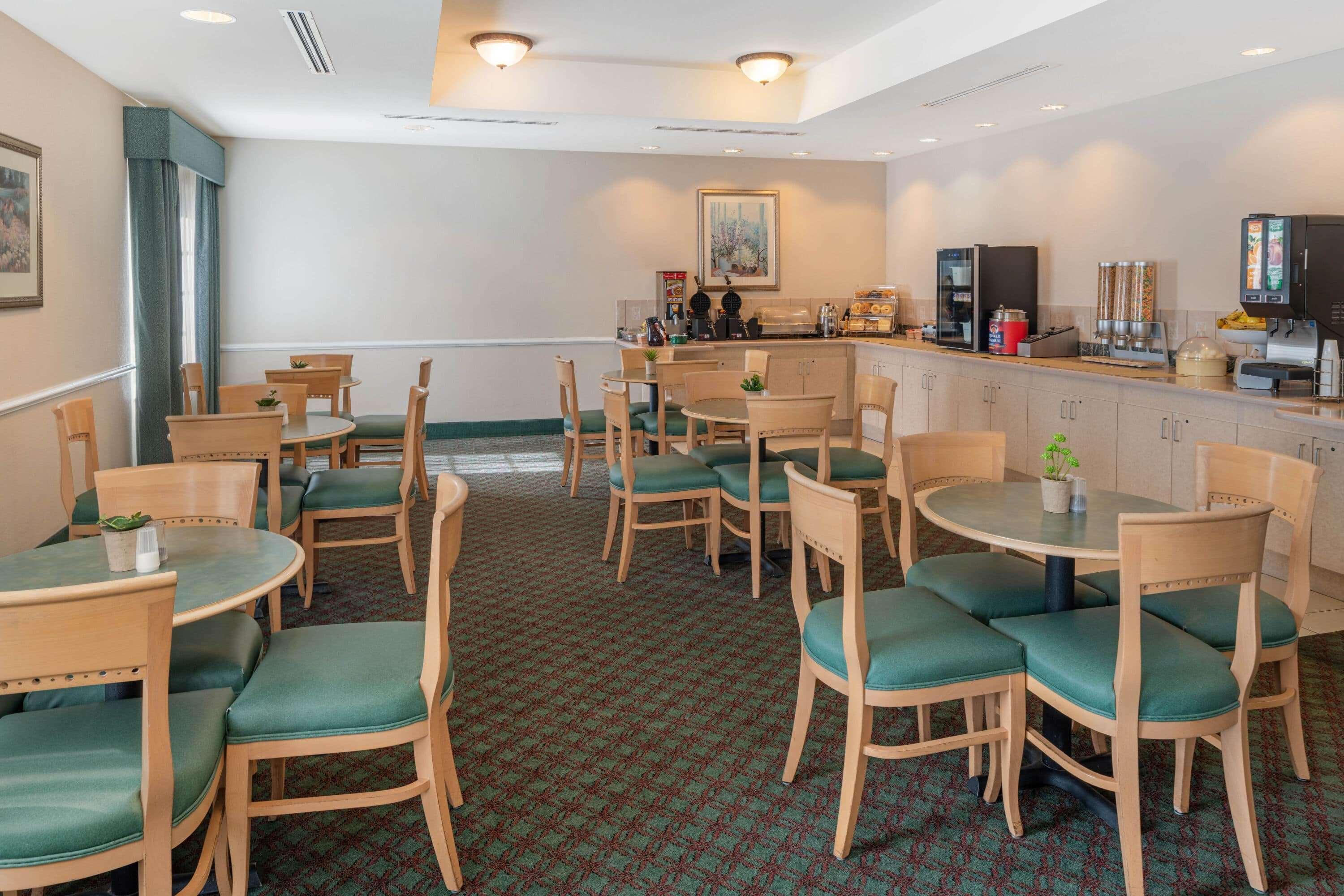La Quinta Inn And Suites Fort Myers I-75 Eksteriør billede