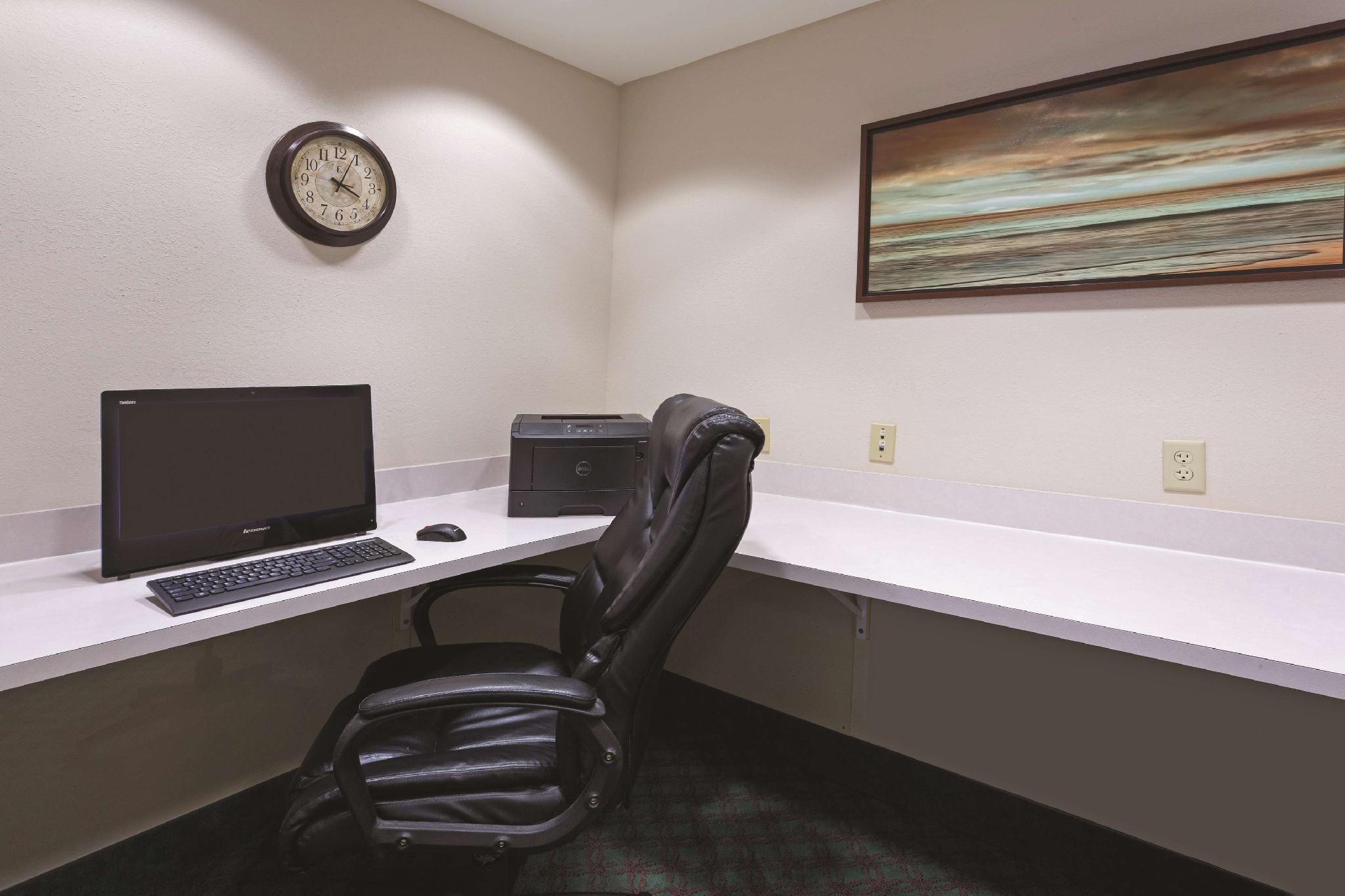 La Quinta Inn And Suites Fort Myers I-75 Eksteriør billede