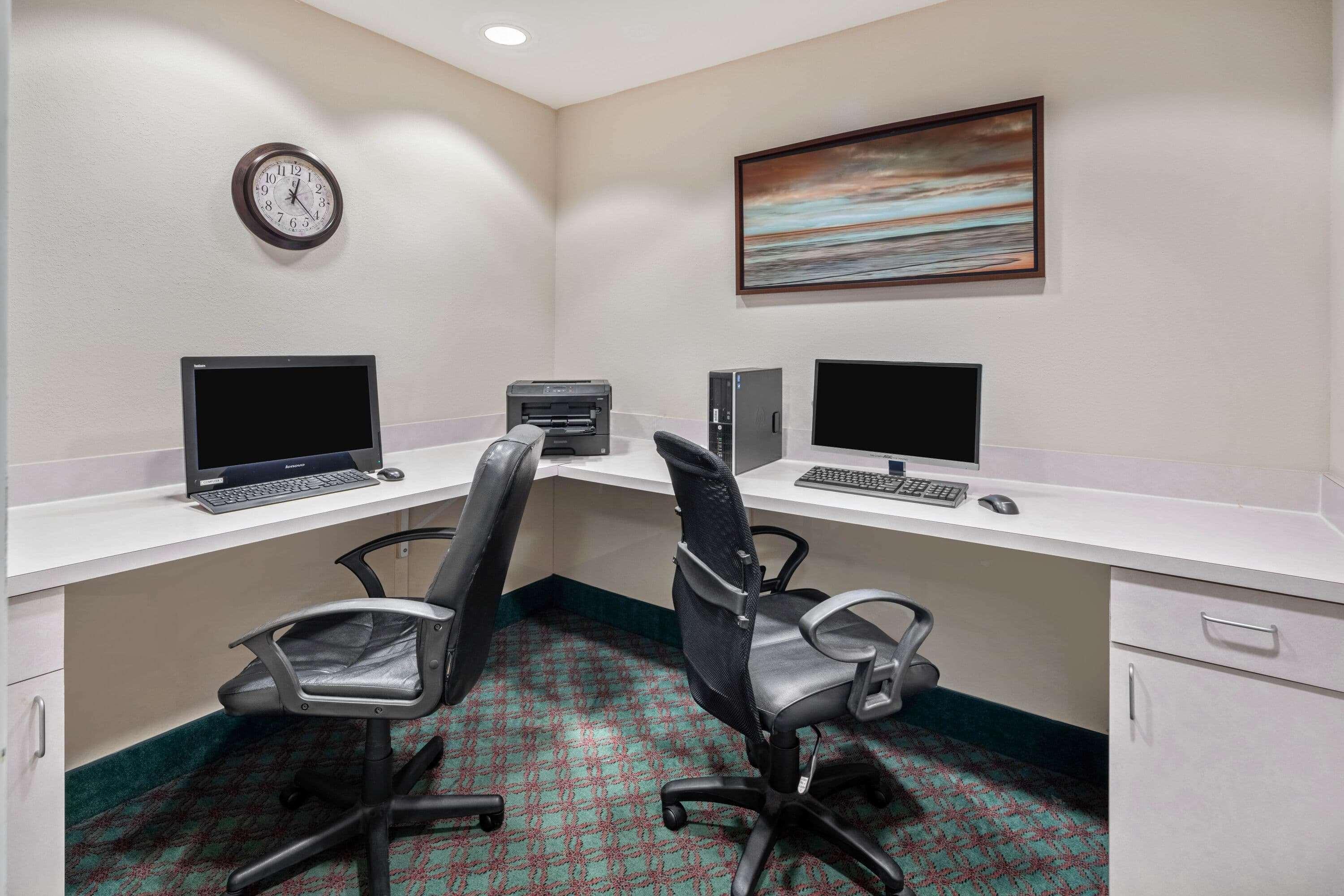 La Quinta Inn And Suites Fort Myers I-75 Eksteriør billede