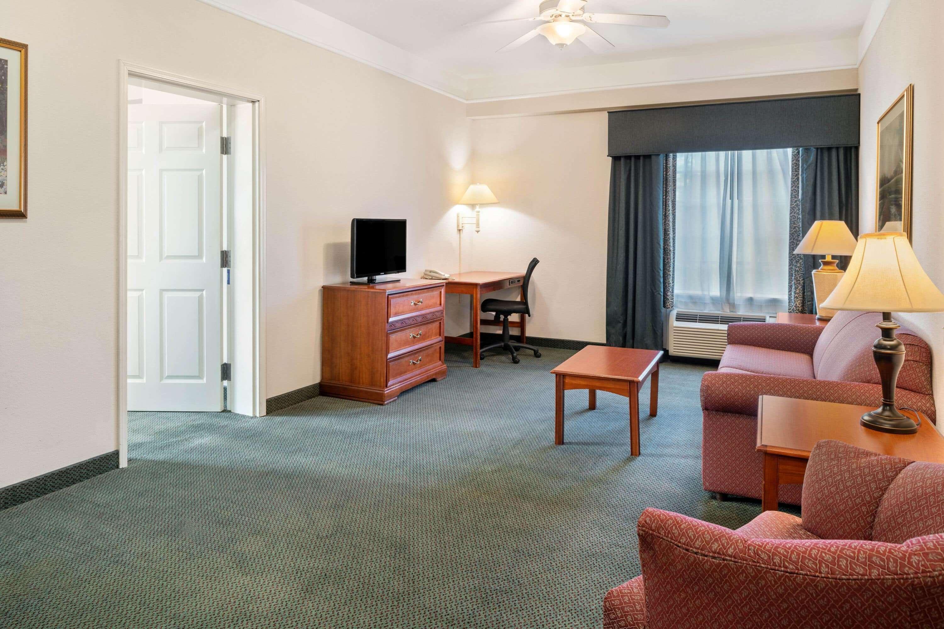 La Quinta Inn And Suites Fort Myers I-75 Eksteriør billede