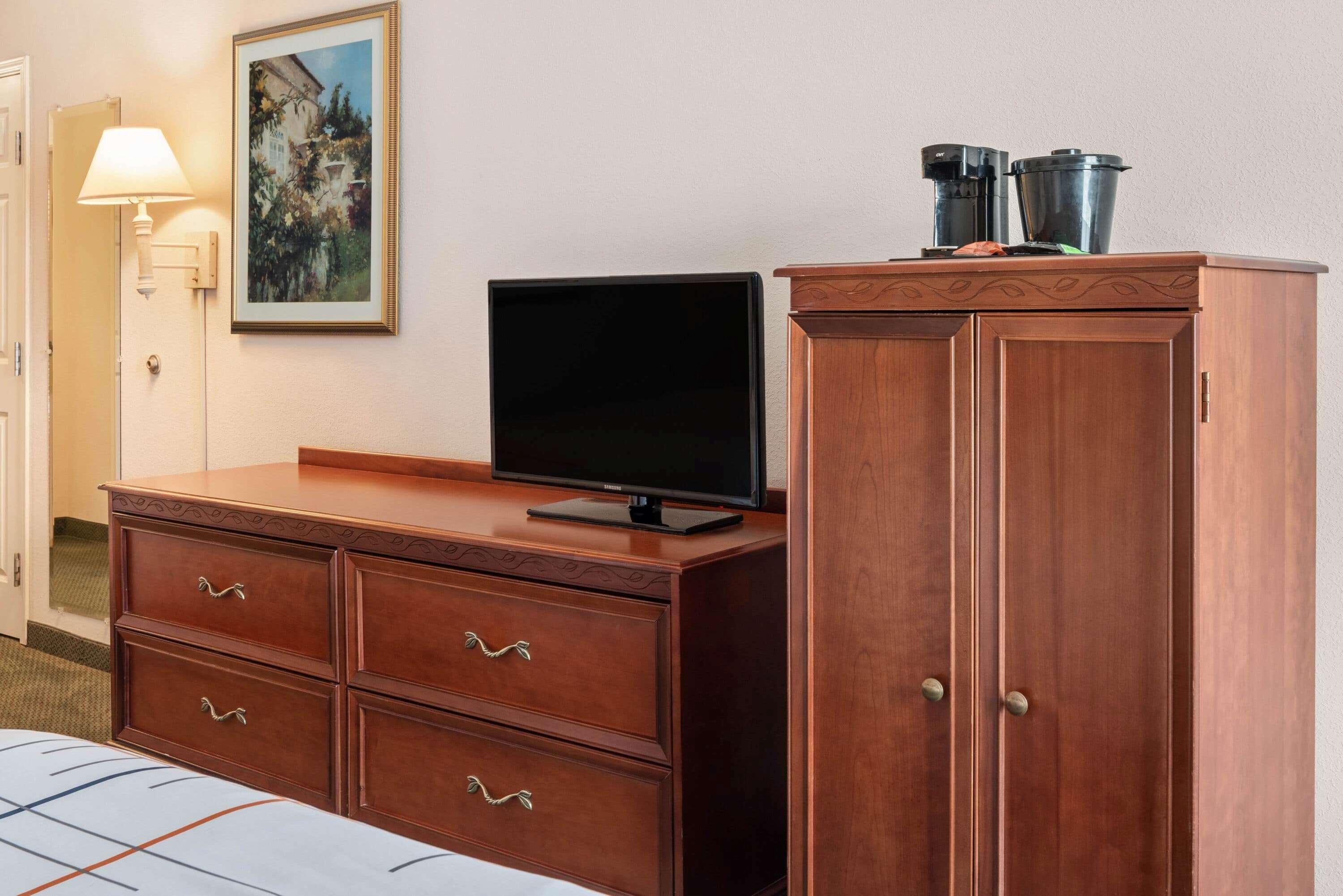 La Quinta Inn And Suites Fort Myers I-75 Eksteriør billede