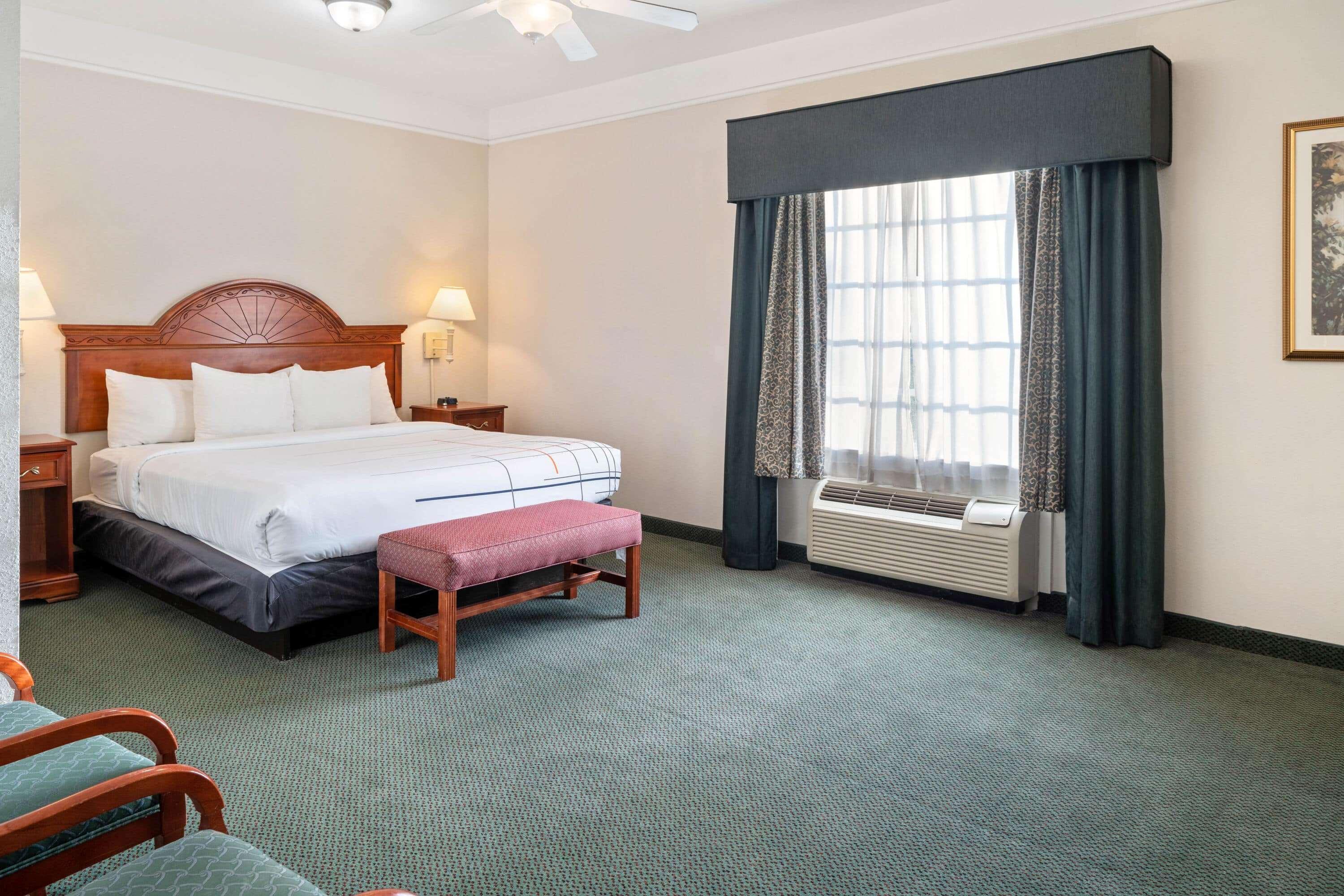 La Quinta Inn And Suites Fort Myers I-75 Eksteriør billede