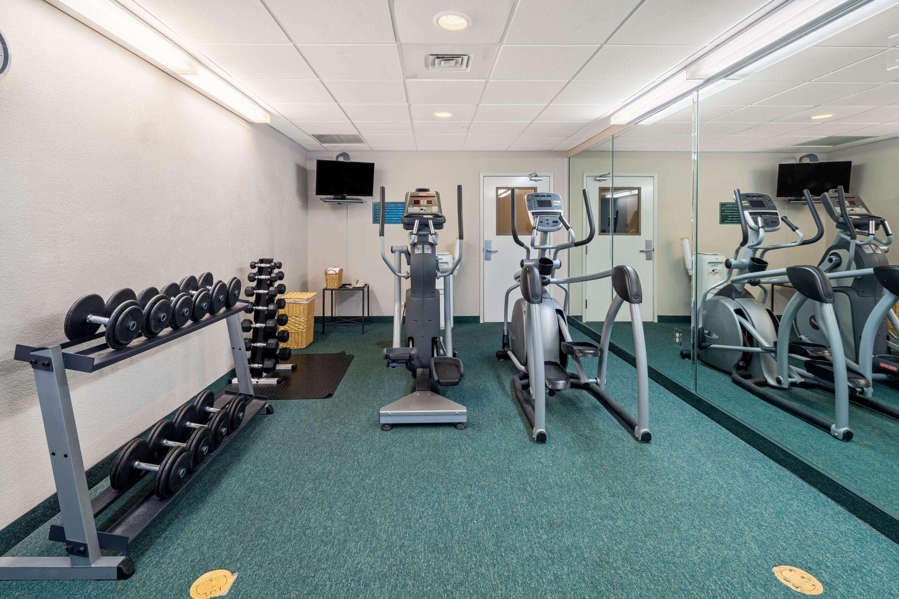 La Quinta Inn And Suites Fort Myers I-75 Eksteriør billede