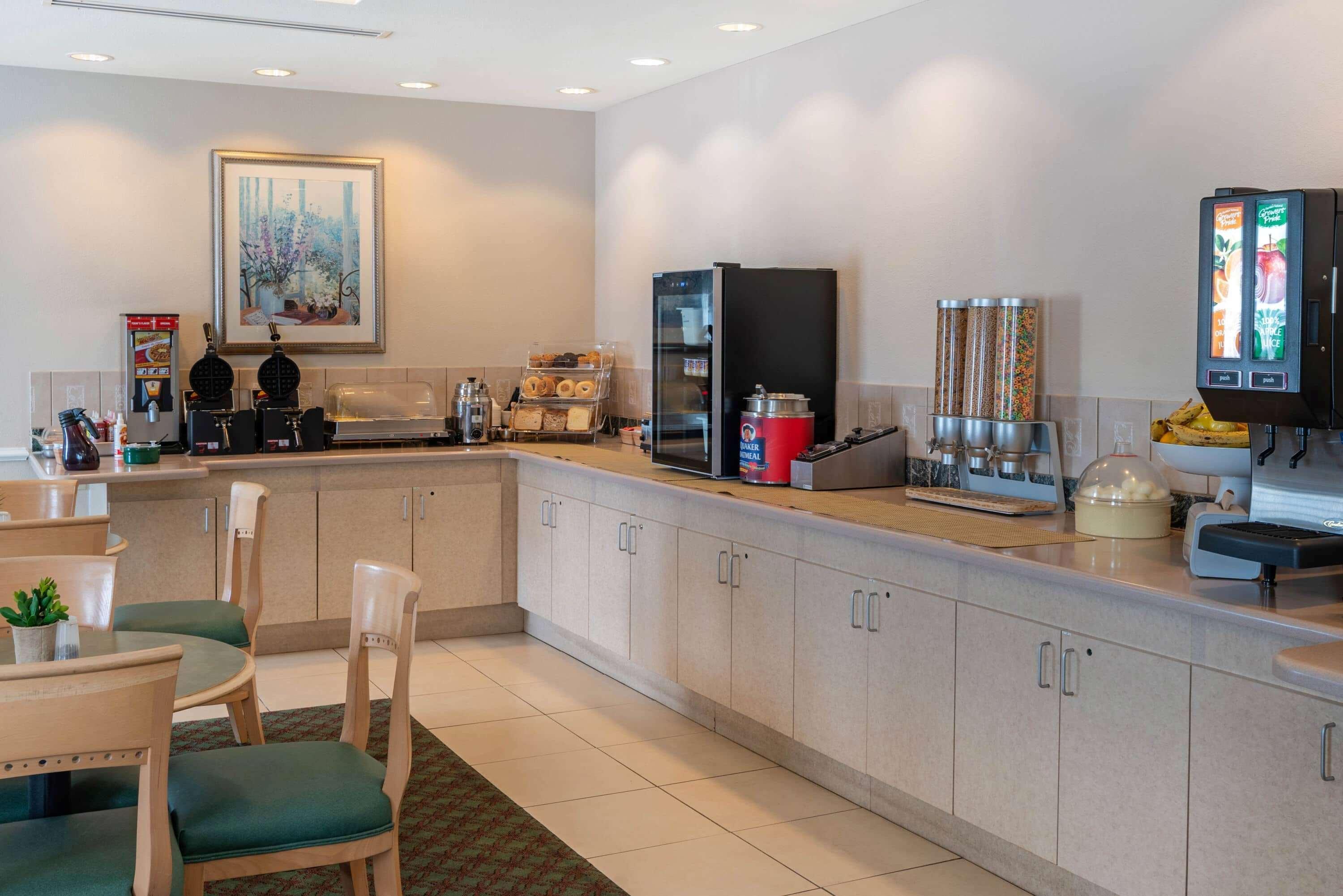 La Quinta Inn And Suites Fort Myers I-75 Eksteriør billede