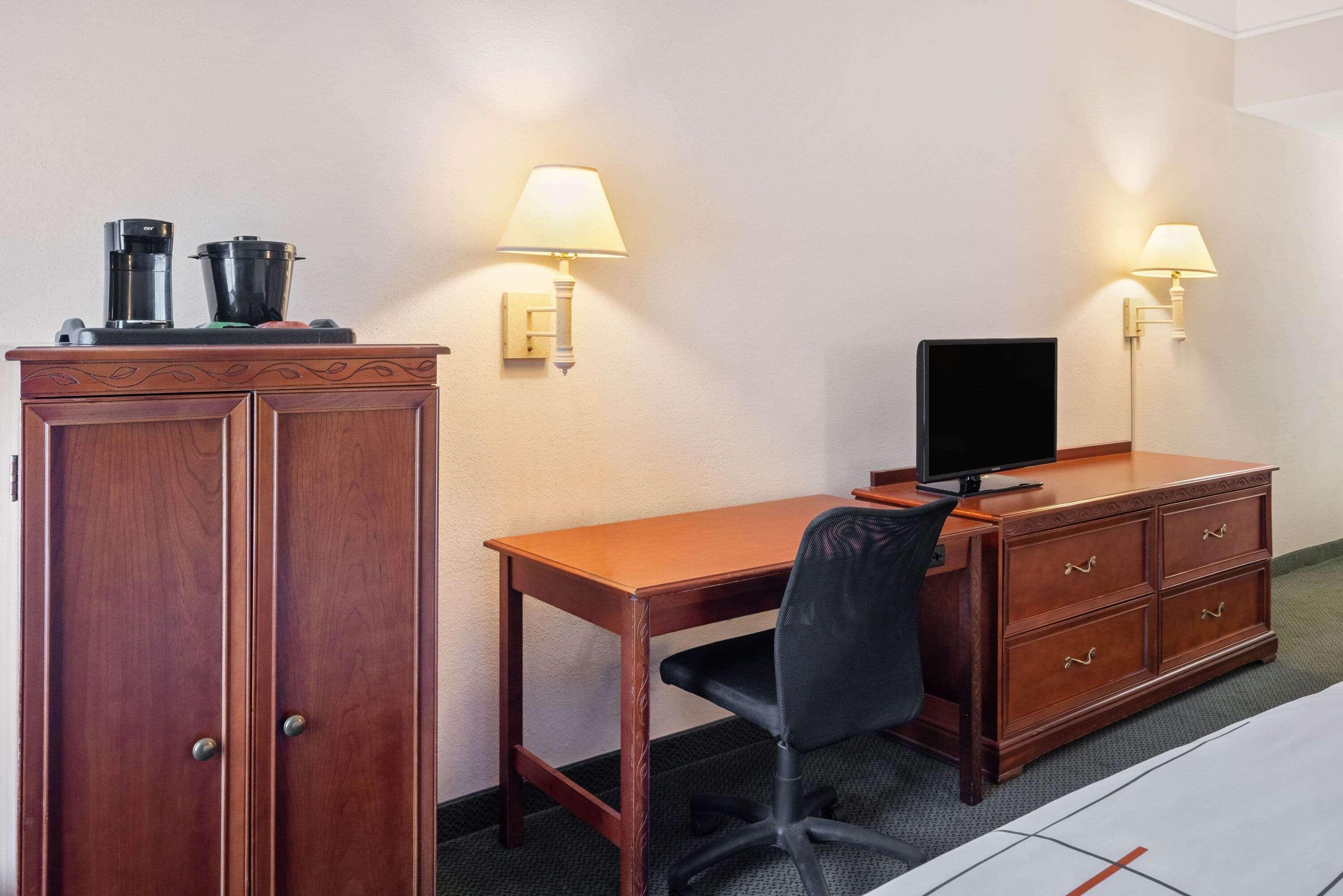 La Quinta Inn And Suites Fort Myers I-75 Eksteriør billede