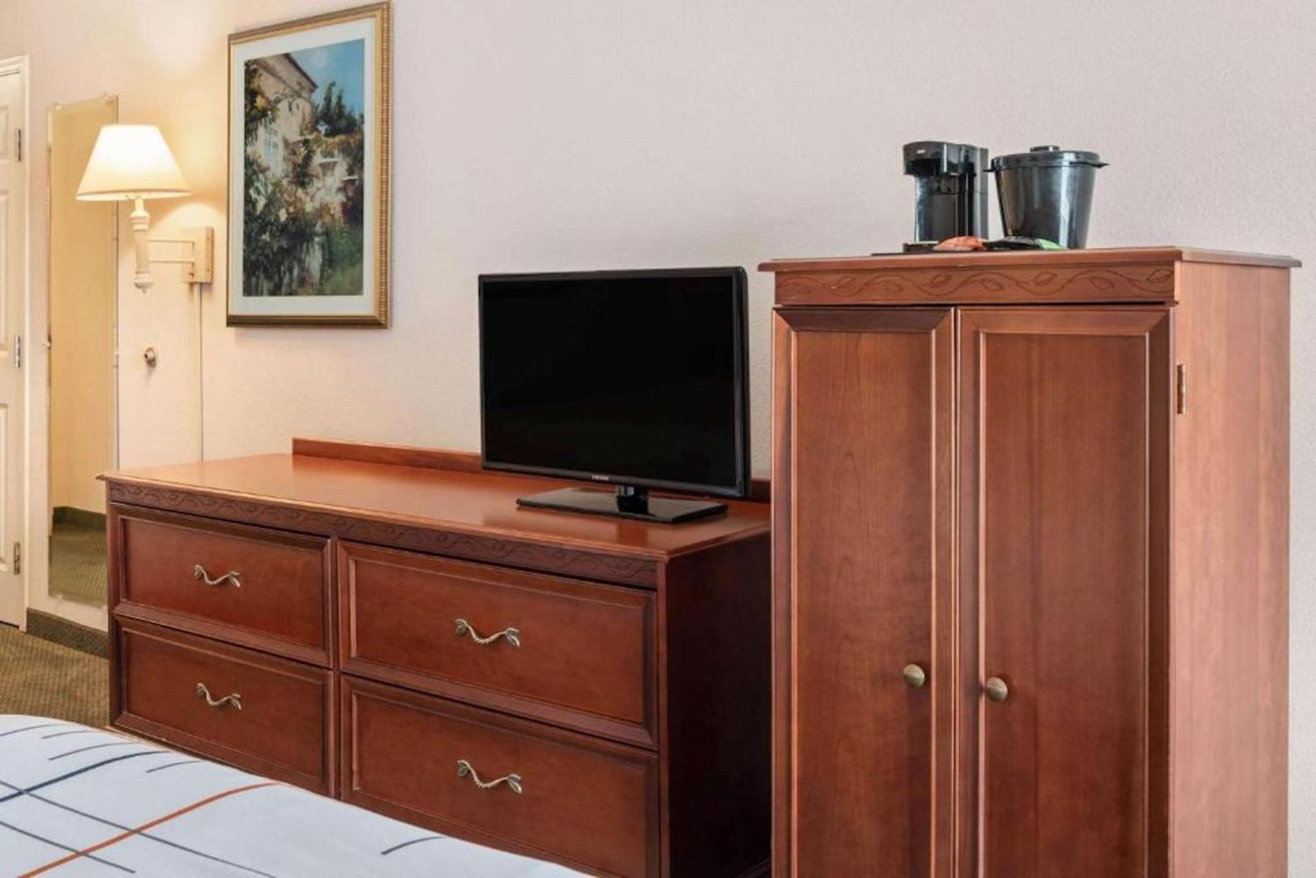 La Quinta Inn And Suites Fort Myers I-75 Eksteriør billede