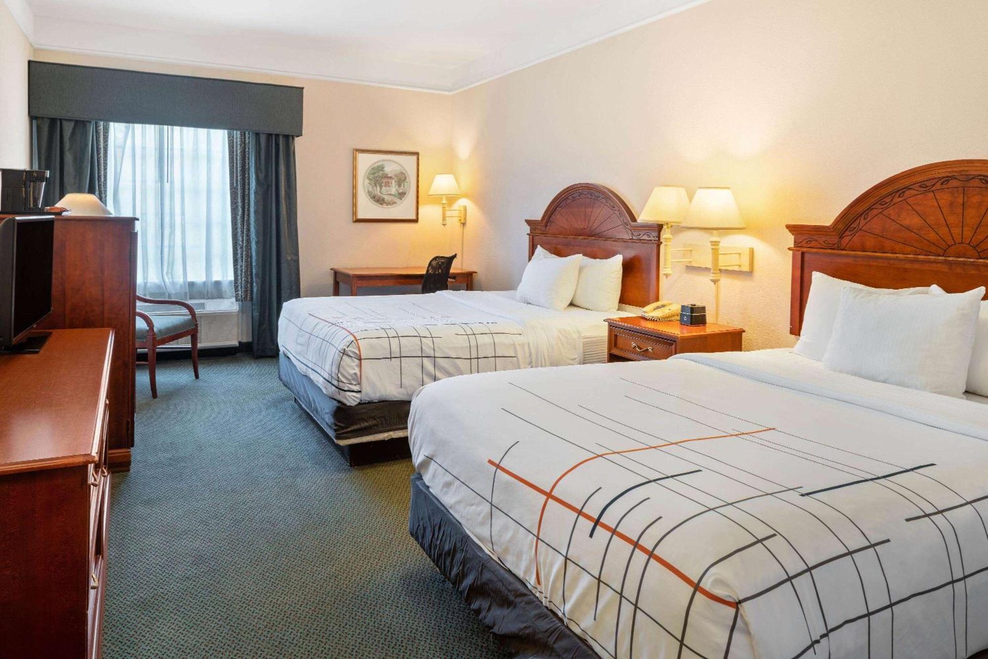 La Quinta Inn And Suites Fort Myers I-75 Eksteriør billede