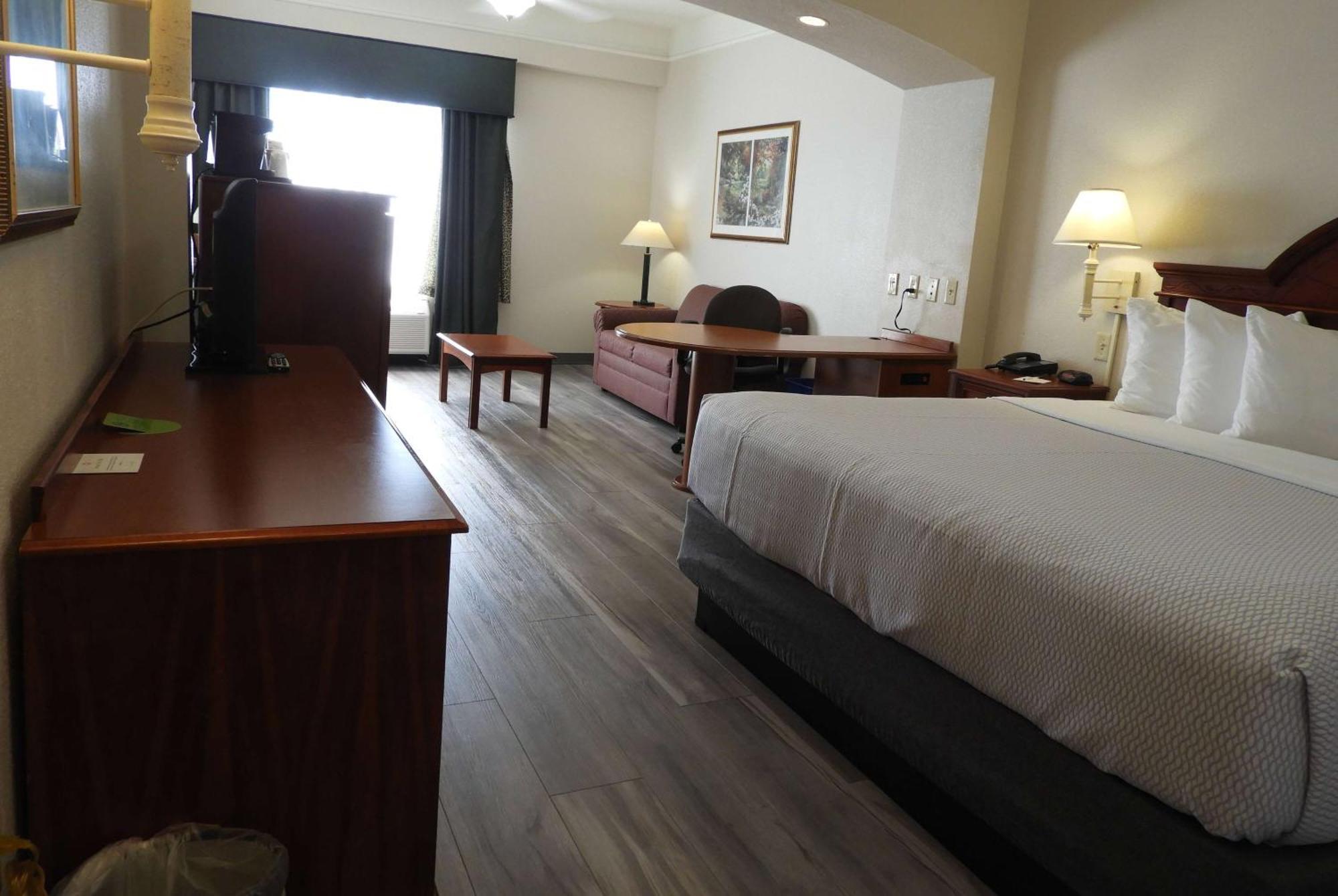 La Quinta Inn And Suites Fort Myers I-75 Eksteriør billede