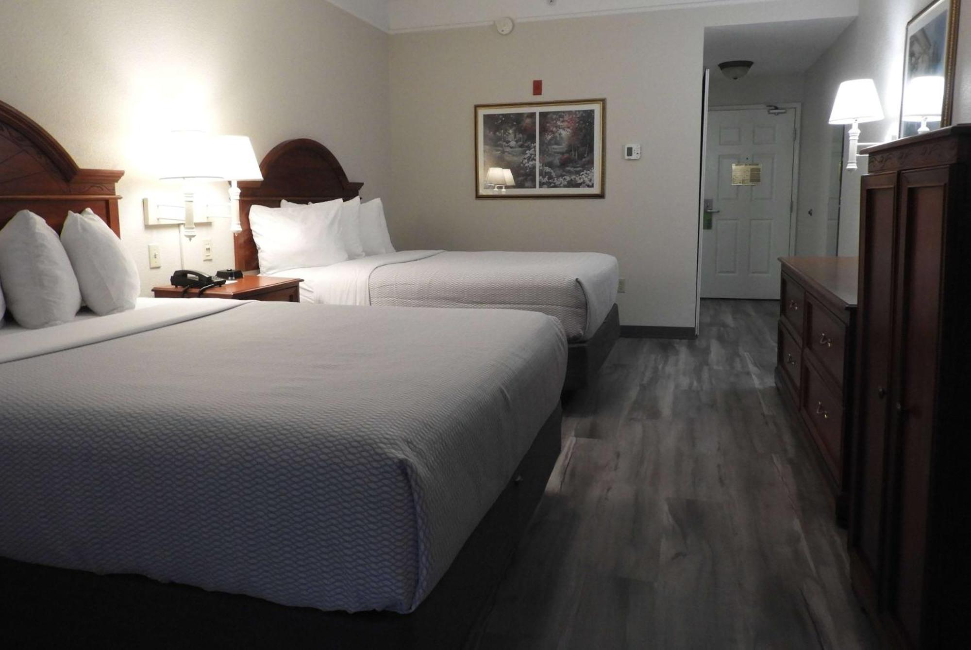 La Quinta Inn And Suites Fort Myers I-75 Eksteriør billede