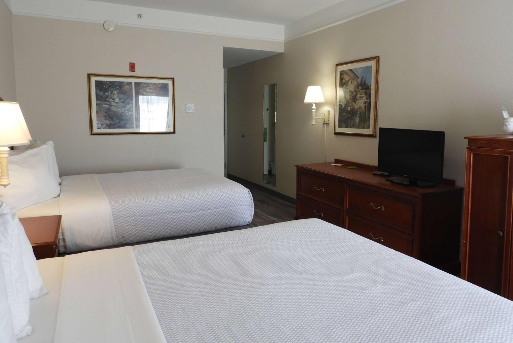 La Quinta Inn And Suites Fort Myers I-75 Eksteriør billede