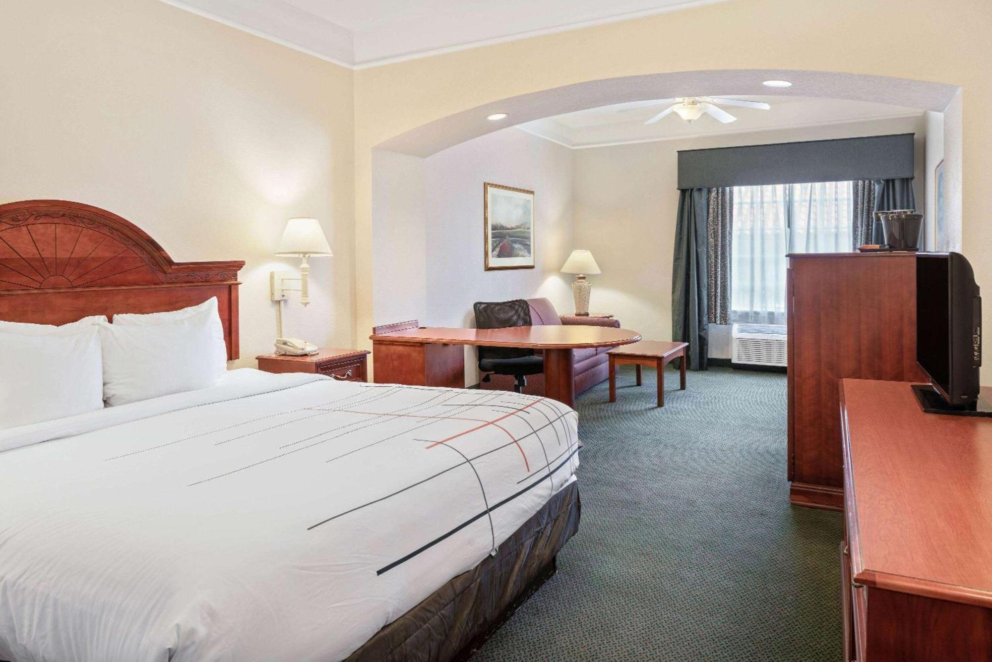 La Quinta Inn And Suites Fort Myers I-75 Eksteriør billede