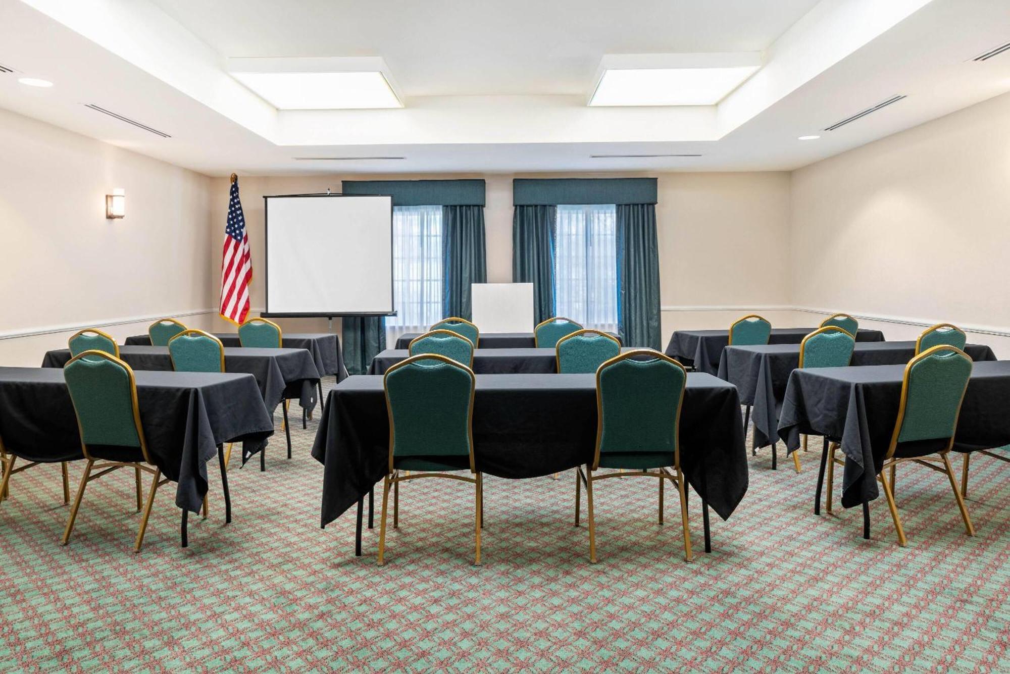 La Quinta Inn And Suites Fort Myers I-75 Eksteriør billede