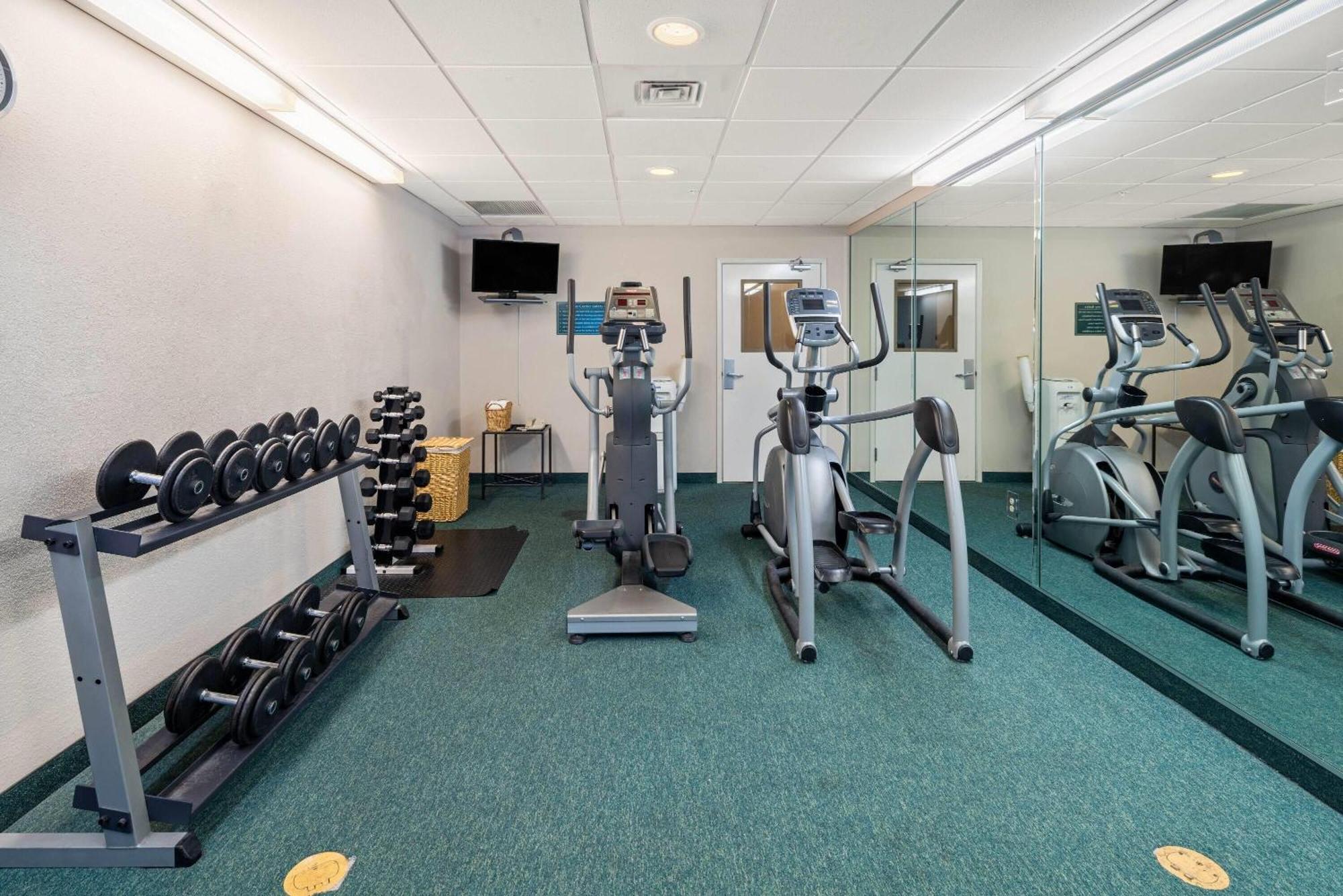 La Quinta Inn And Suites Fort Myers I-75 Eksteriør billede