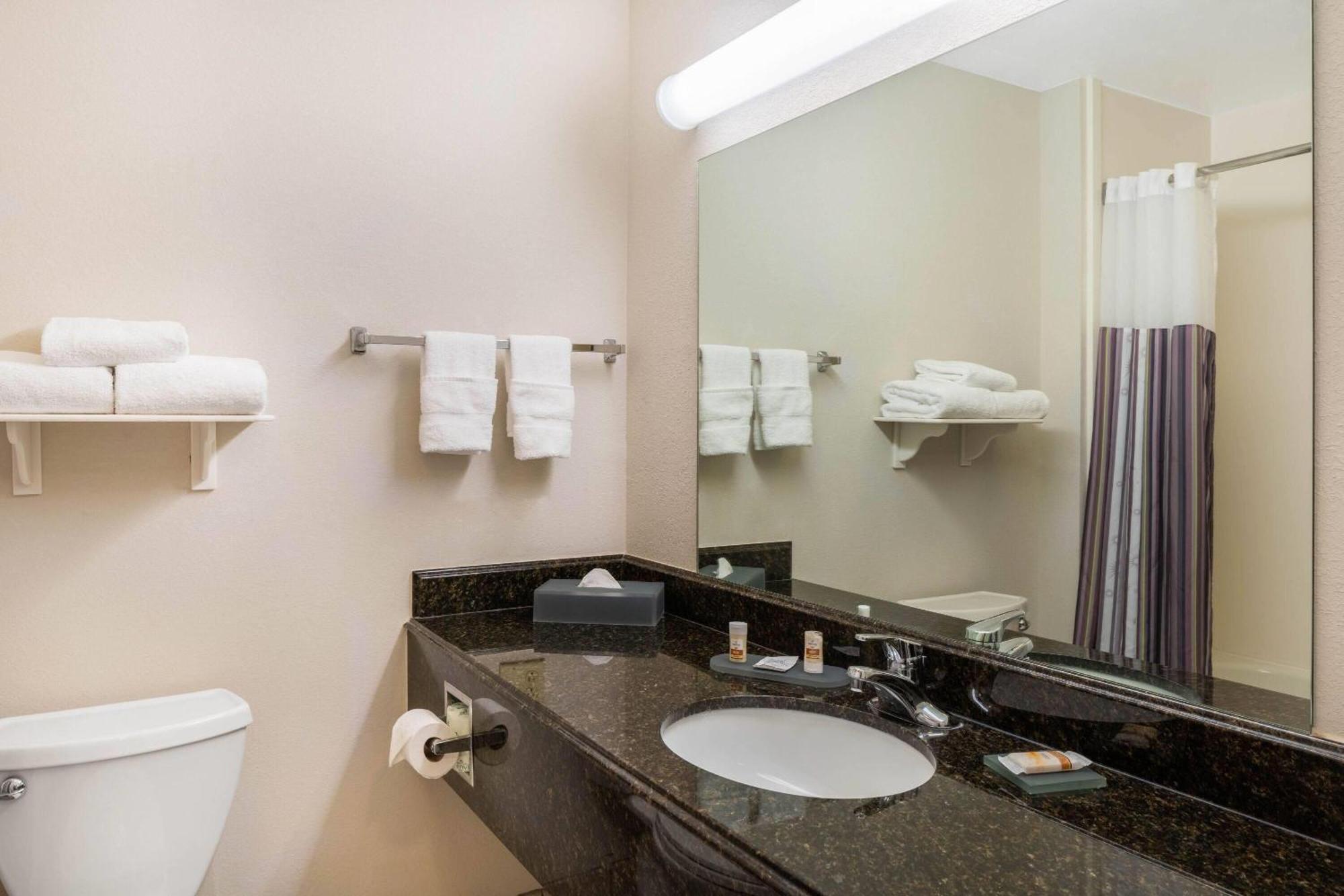 La Quinta Inn And Suites Fort Myers I-75 Eksteriør billede