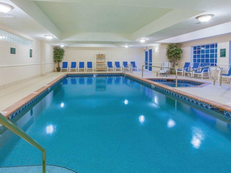La Quinta Inn And Suites Fort Myers I-75 Eksteriør billede