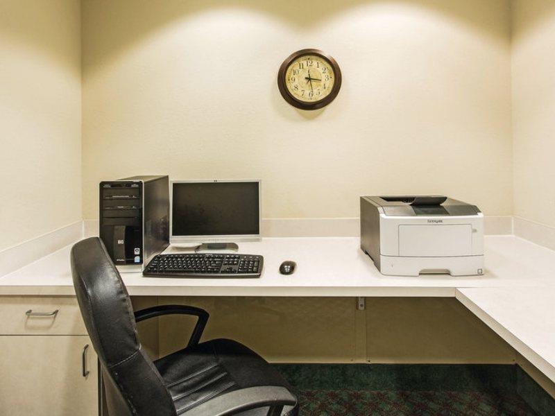 La Quinta Inn And Suites Fort Myers I-75 Eksteriør billede
