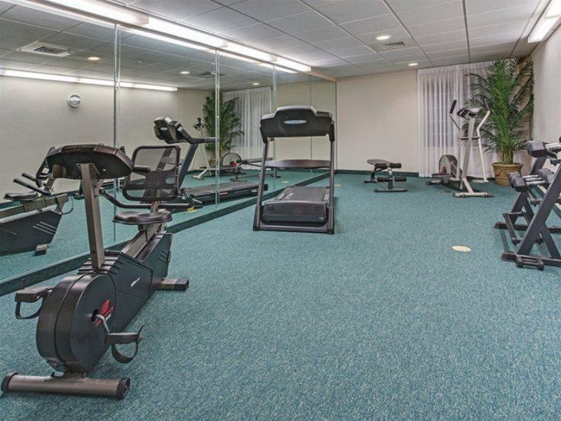 La Quinta Inn And Suites Fort Myers I-75 Eksteriør billede