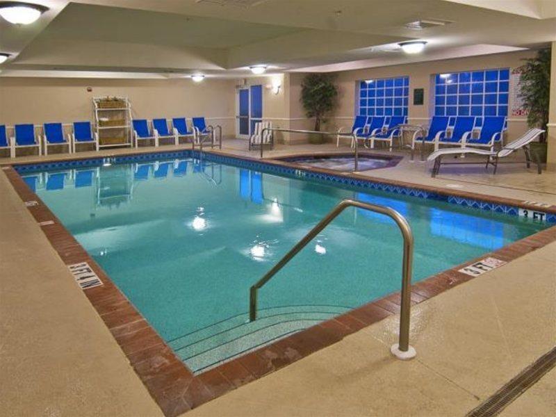 La Quinta Inn And Suites Fort Myers I-75 Eksteriør billede