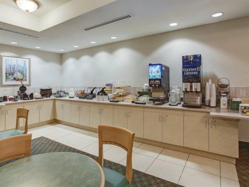 La Quinta Inn And Suites Fort Myers I-75 Eksteriør billede