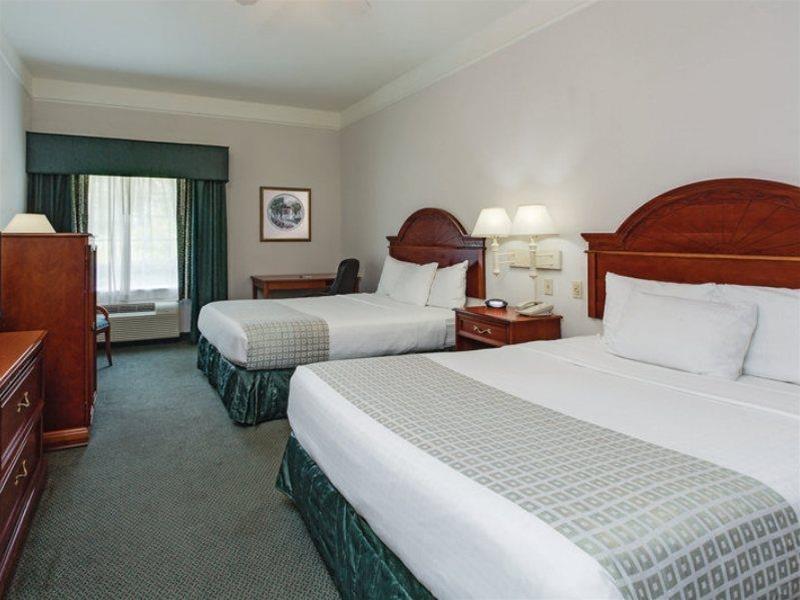 La Quinta Inn And Suites Fort Myers I-75 Eksteriør billede